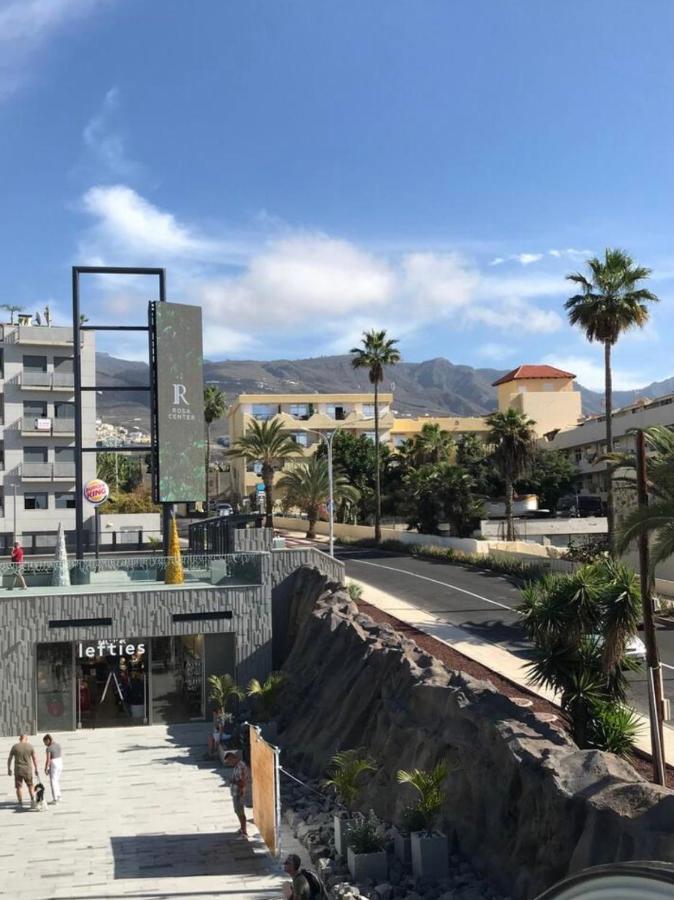 Njoylife Apartment Costa Adeje  Exterior photo