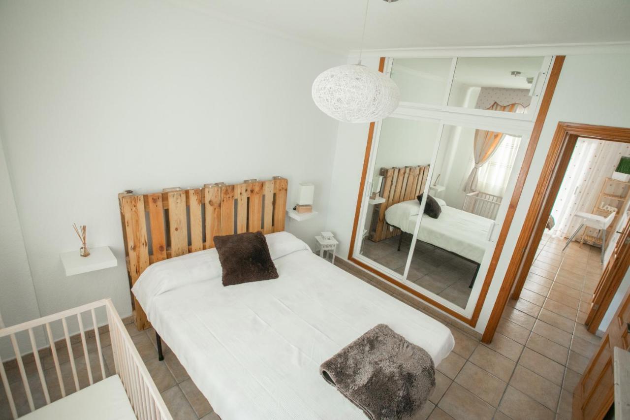 Njoylife Apartment Costa Adeje  Exterior photo
