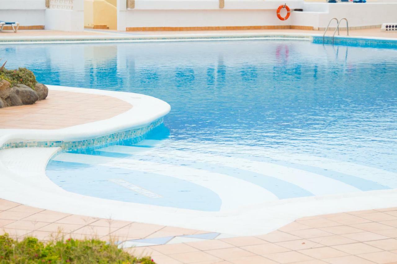 Njoylife Apartment Costa Adeje  Exterior photo
