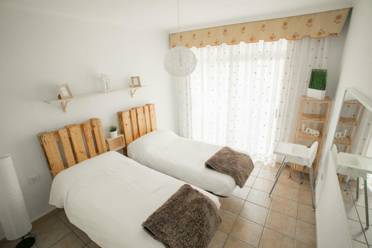 Njoylife Apartment Costa Adeje  Exterior photo